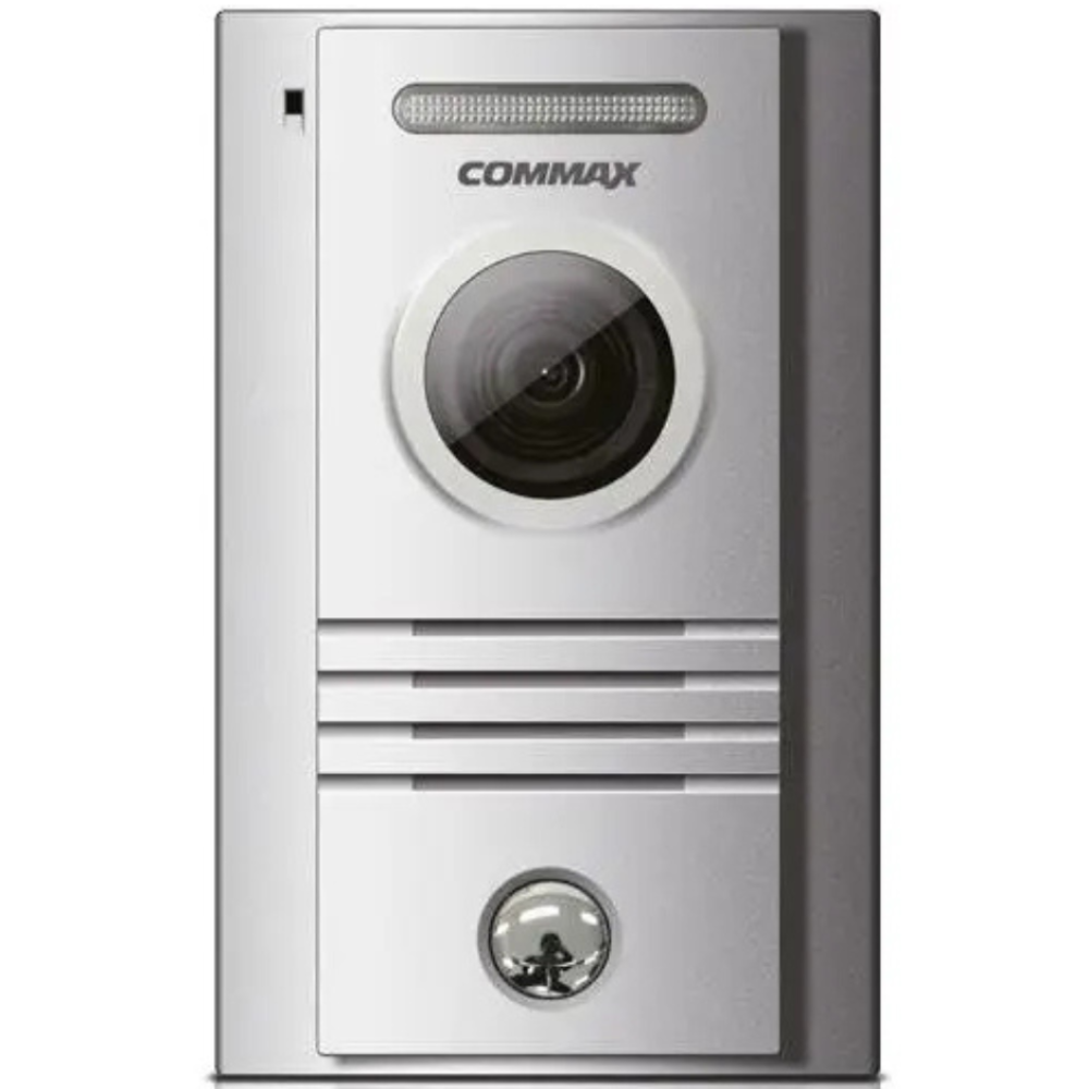 Видеопанель Commax DRC-40K индивидуальная