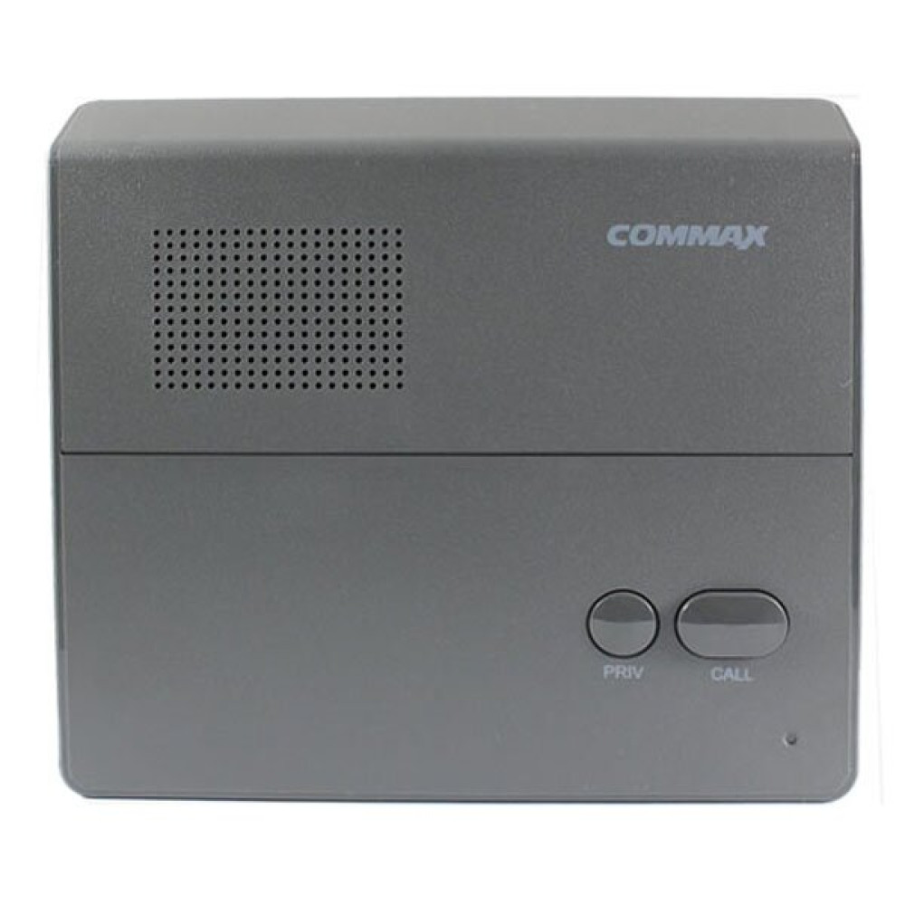 Абонентская станция селекторной связи Commax CM-800S