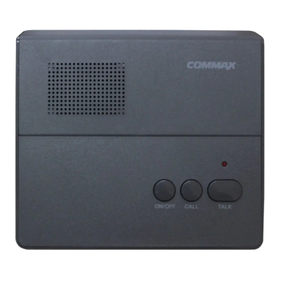 Центральний пульт селекторного зв'язку Commax CM-801