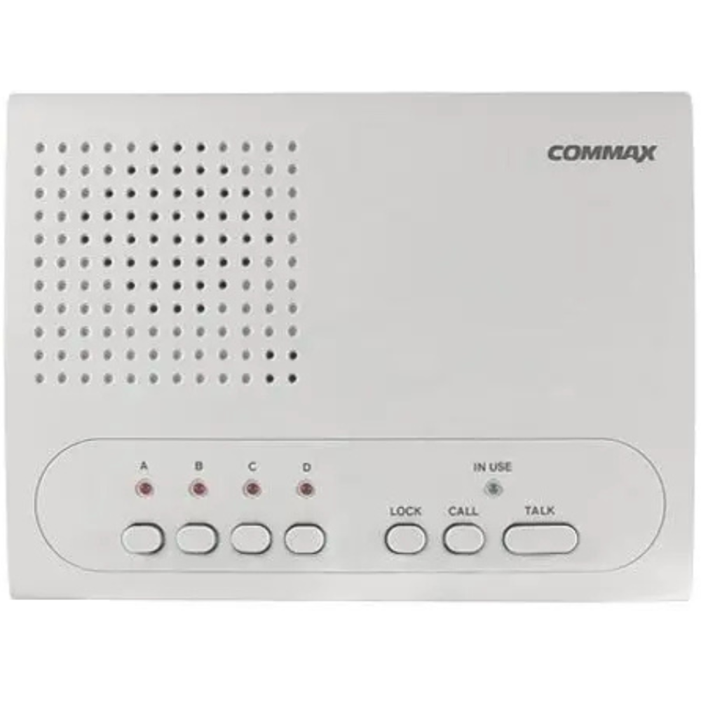 Переговорное устройство Commax WI-4C, 2 шт