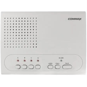 Переговорний пристрій Commax WI-4C, 2 шт