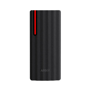 Контролер доступу зі зчитувачем ARNY ARC-210 EM (EM-Marine) Black
