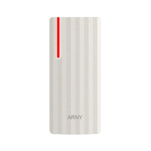 Контроллер доступа со считывателем ARNY ARC-210 MF (Mifare), White