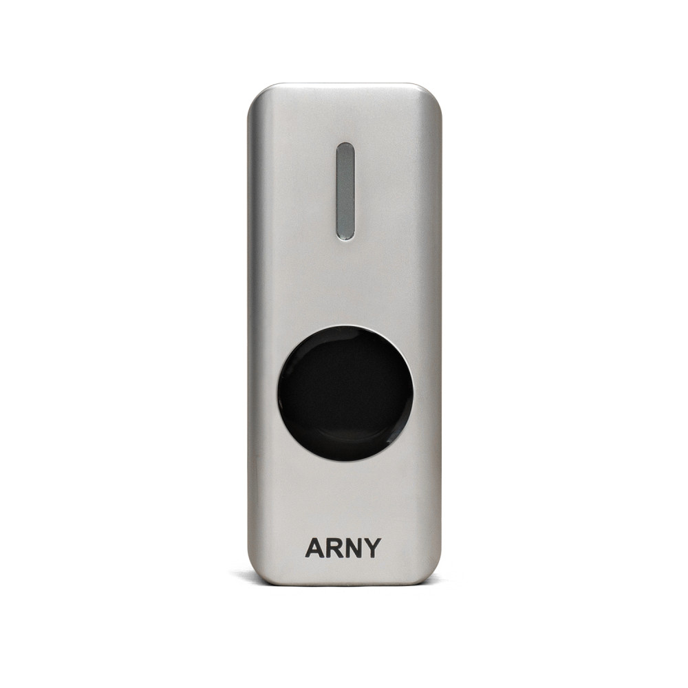 Безконтактна кнопка виходу ARNY Touchless 30W