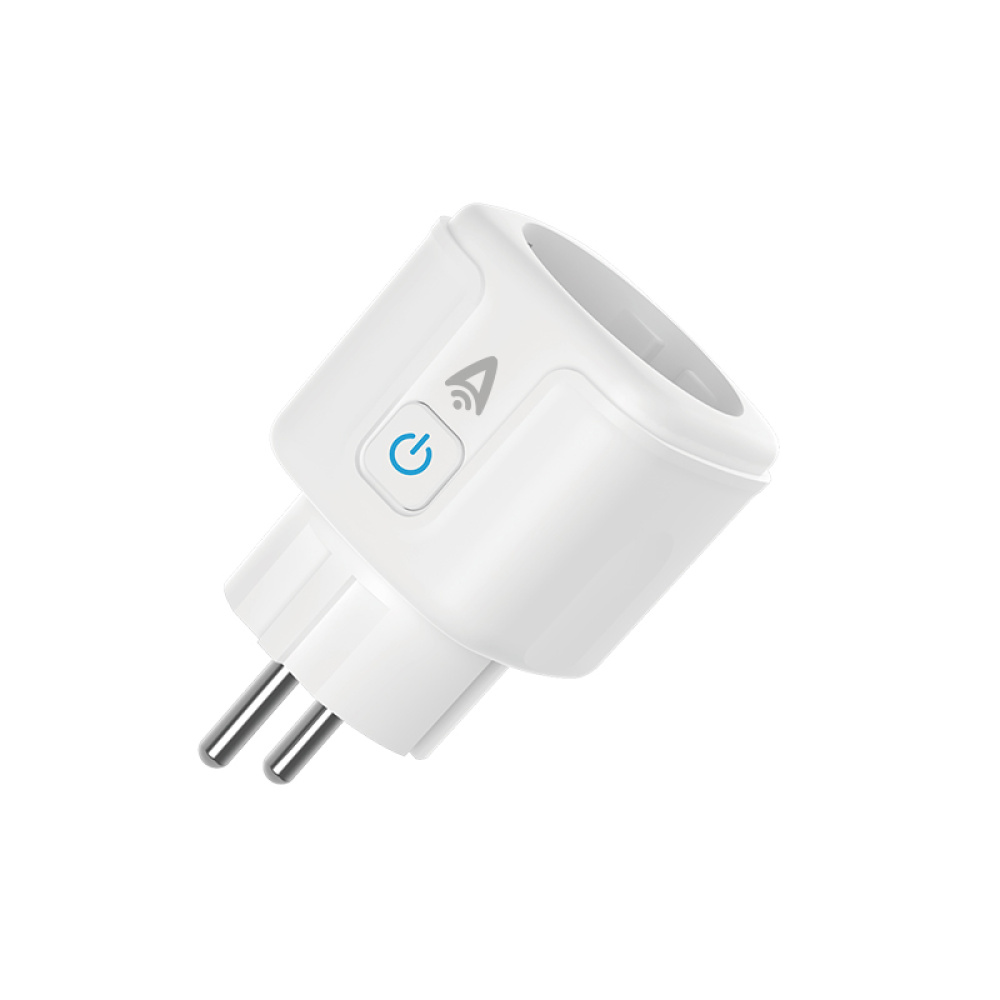 Розумна Wi-Fi розетка ARNY HomeSocket