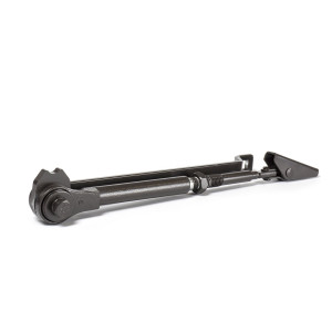 Важіль дотягувача ARNY Arm Hold Open F6800 Dark brown