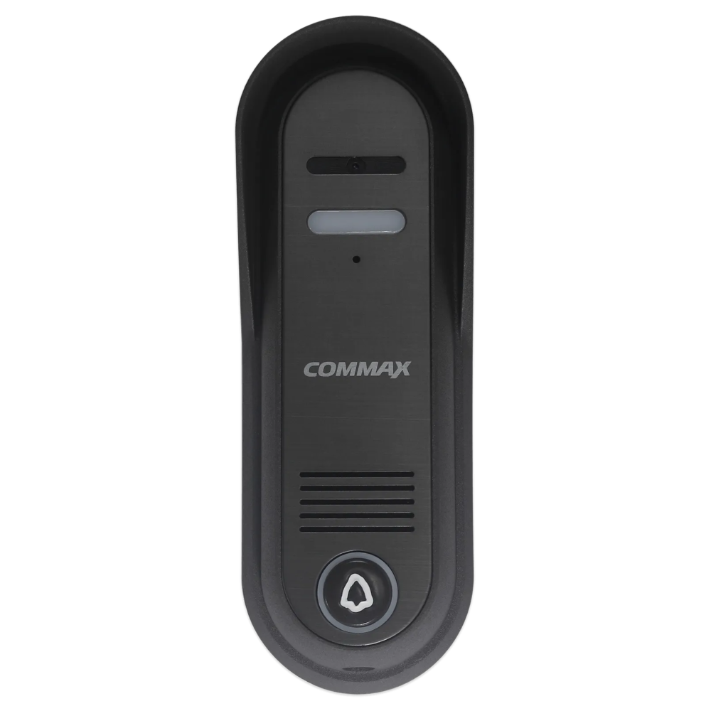 Відеопанель Commax DRC-4CPN3 Silver індивідуальна