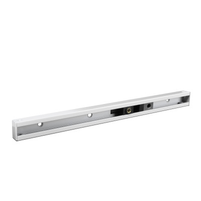 Слайдова рейка для дотягувача дверей ARNY guide rail F6800 White