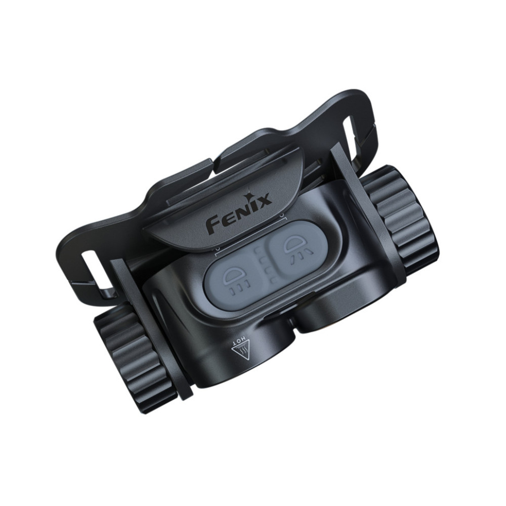 Ліхтар налобний Fenix HM65R V2.0 (HM65RV20)