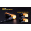Акумулятор 18650 Fenix (2600 mAh) micro usb зарядка