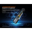 Ліхтар ручний Fenix C5 V2.0 (C5V20)
