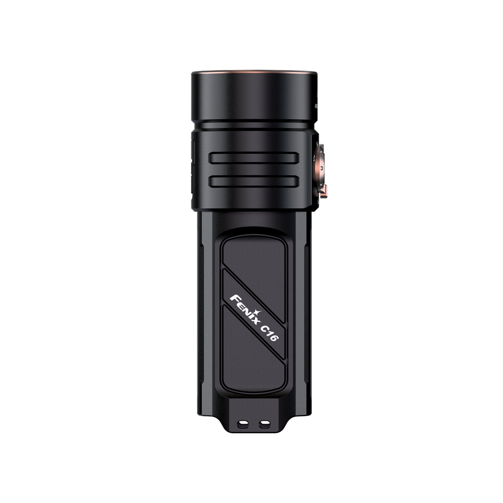 Ліхтар ручний Fenix C16