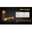 Аккумулятор 18650 Fenix (3500 mAh)