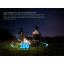 Ліхтар кемпінговий Fenix CL22R темно-зелений