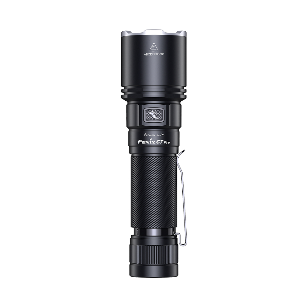 Ліхтар ручний Fenix C7 Pro