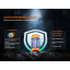 Акумулятор 16340 Fenix (1150 mAh) (ARB-L16-1150P)