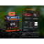 Ліхтар налобний Fenix HL18R-T V2.0 чорний (HL18RT20BL)