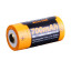 Аккумулятор 16340 Fenix 700 UP mAh Li-ion micro usb зарядка