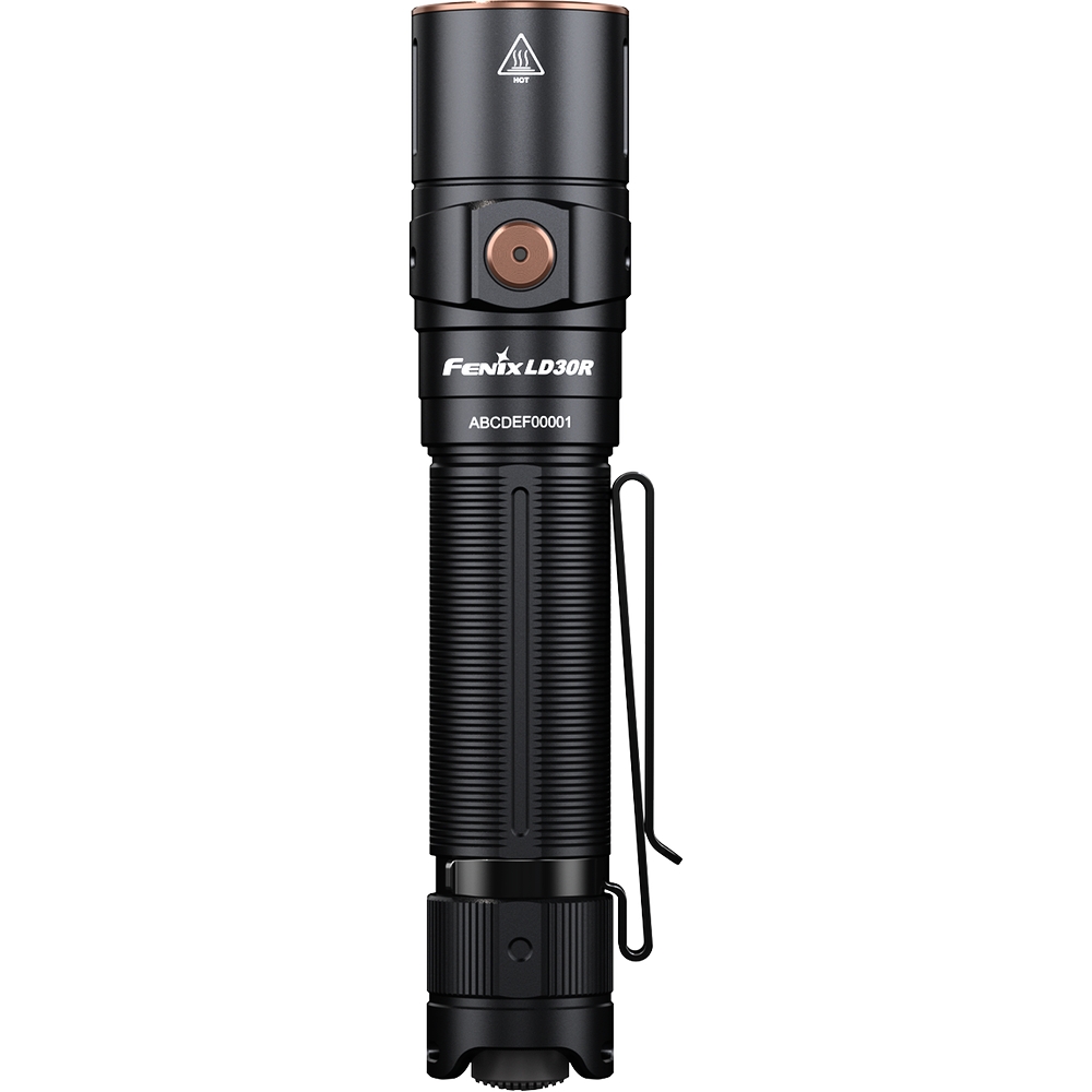 Фонарь ручной Fenix ​​LD30R