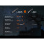 Фонарь ручной Fenix ​​LD30R