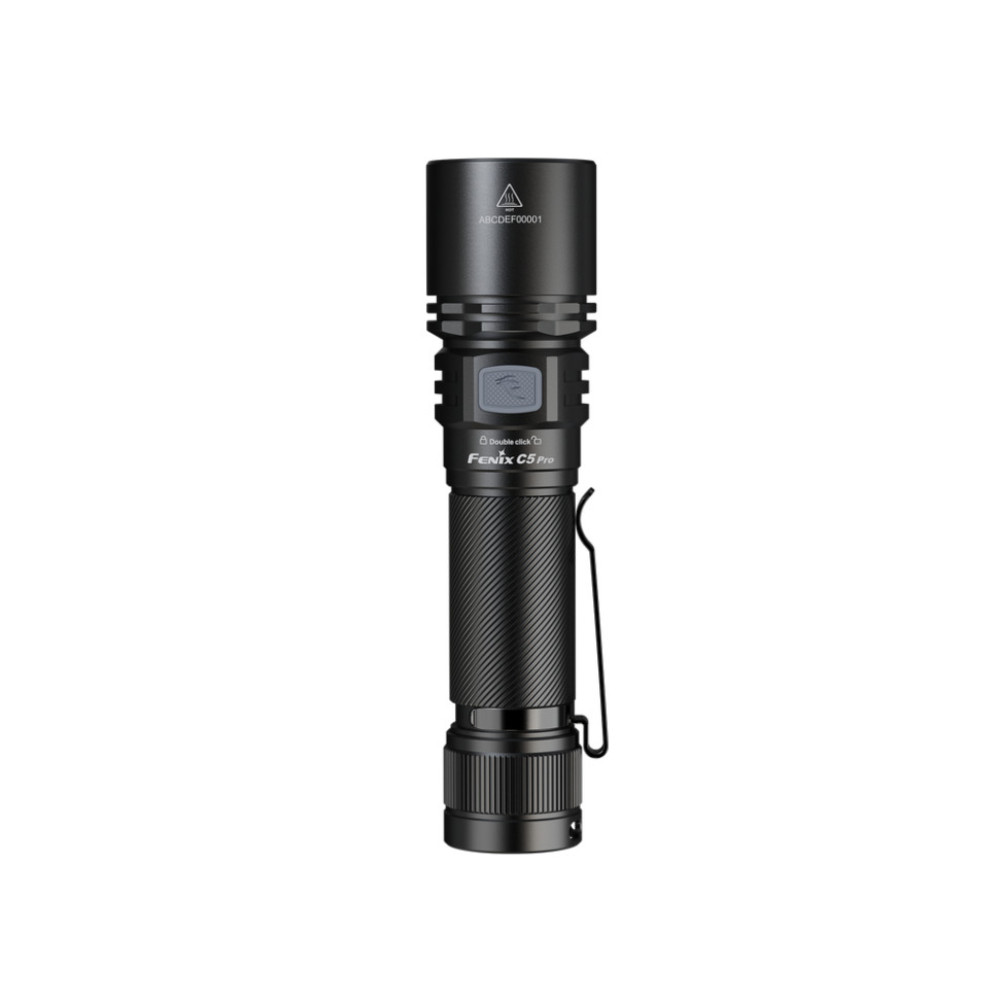 Ліхтар ручний Fenix C5 Pro (C5Pro)
