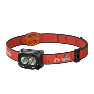 Ліхтар налобний Fenix HL18R-T V2.0 чорний (HL18RT20BL)