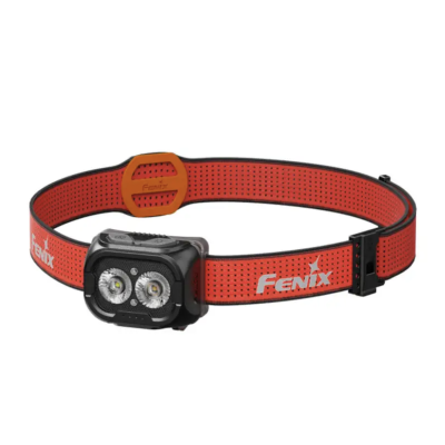 Ліхтар налобний Fenix HL18R-T V2.0 чорний (HL18RT20BL)