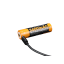 Акумулятор 18650 Fenix (3400 mAh) micro usb зарядка (ARB-L18-3400U)