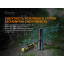Ліхтар ручний Fenix E01 V2.0 чорний
