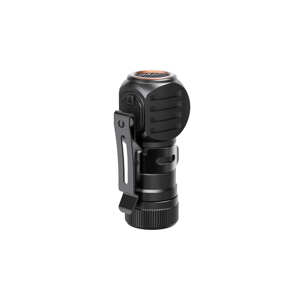 Налобный фонарь Fenix HM53R, чорний