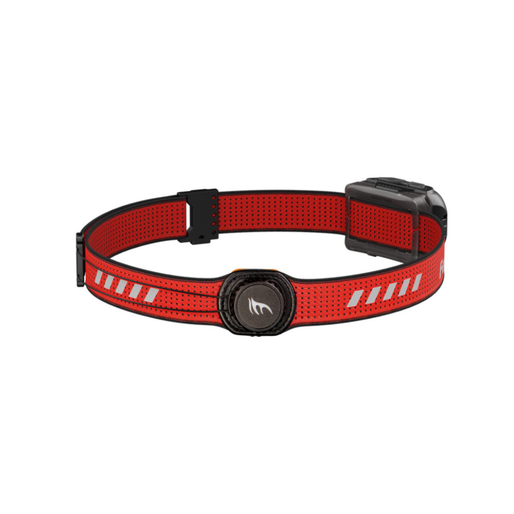 Ліхтар налобний Fenix HL18R-T V2.0 чорний (HL18RT20BL)