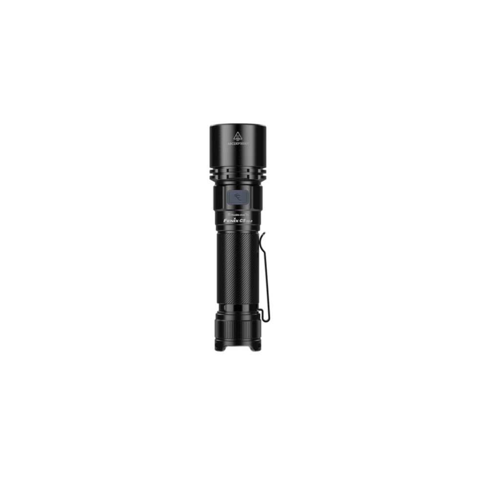 Ліхтар ручний Fenix C5 V2.0 (C5V20)