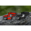 Фонарь налобный Fenix HP12R-TRd красный