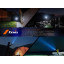 Фонарь ручной Fenix LD36RFC огненный камуфляж