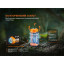 Акумулятор 16340 Fenix (1050 mAh) Type-C (ARB-L16-1050UP)