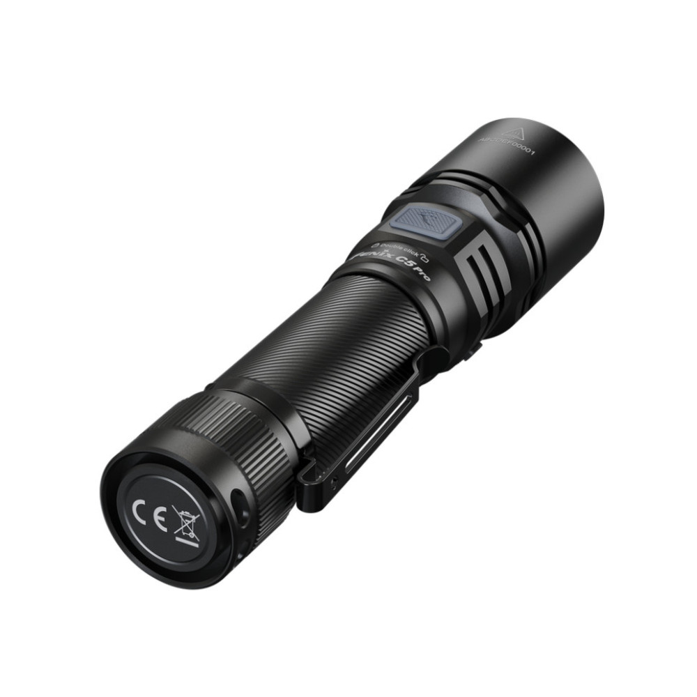 Ліхтар ручний Fenix C5 Pro (C5Pro)