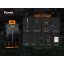 Багатофункціональний ліхтар Fenix LD22 V2. 0