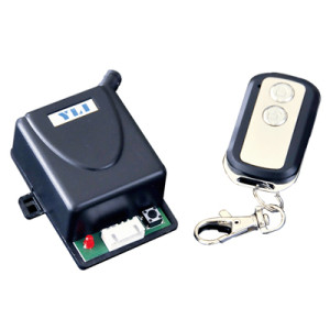 Радіоконтролер Yli Electronic WBK-400-2-24