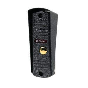 Виклична відеопанель BCOM BT-305HR Silver