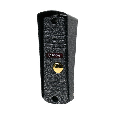 Виклична відеопанель BCOM BT-305HR Silver