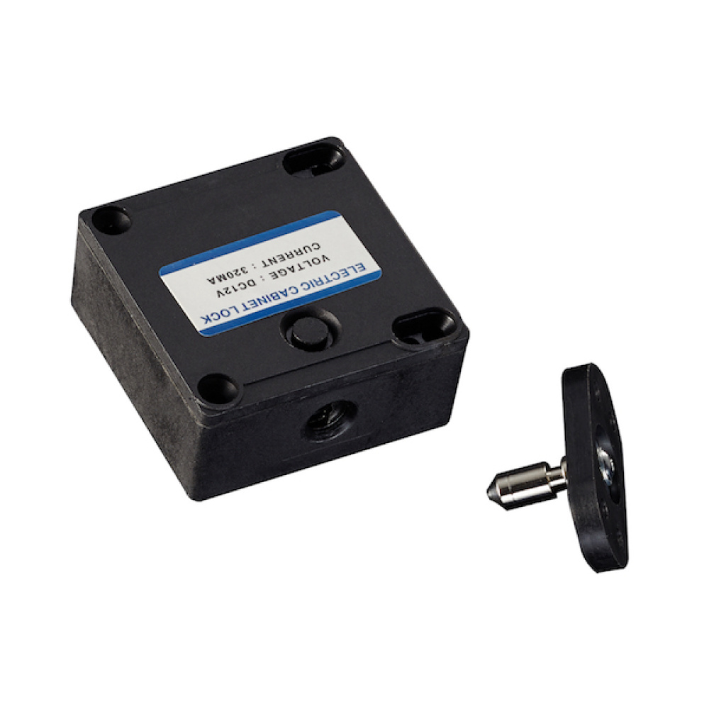 Электромеханический замок Yli Electronic YE-301