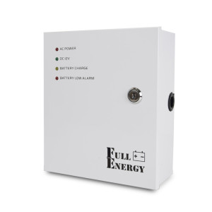 Блок безперебійного живлення Full Energy BBG-125 під акумулятор 7Ah
