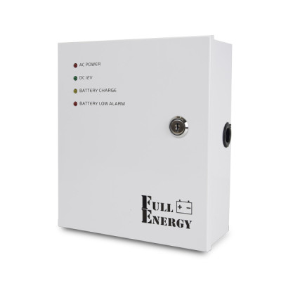 Блок безперебійного живлення Full Energy BBG-125 під акумулятор 7Ah