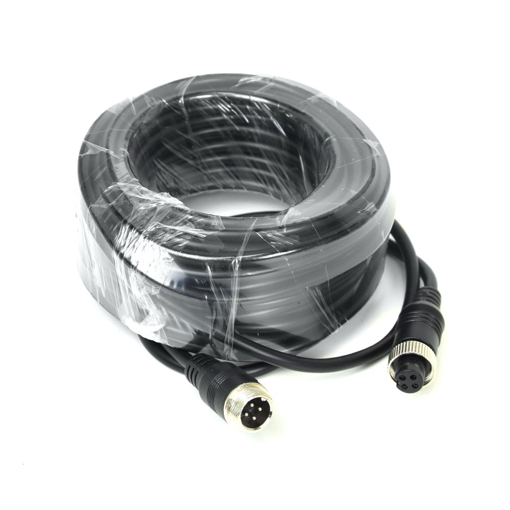 Кабель Atis 10м AVIA-AVIA Cable