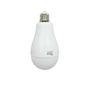 Лампа LED акумуляторна Lightwell LW-EMB-12W 12 Вт Е27