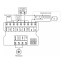 Плата контроллера Atis AC-05