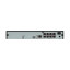 8-канальный NVR-видеорегистратор Provision-ISR NVR5-8200PXN(MM) с PoE и видеоаналитикой