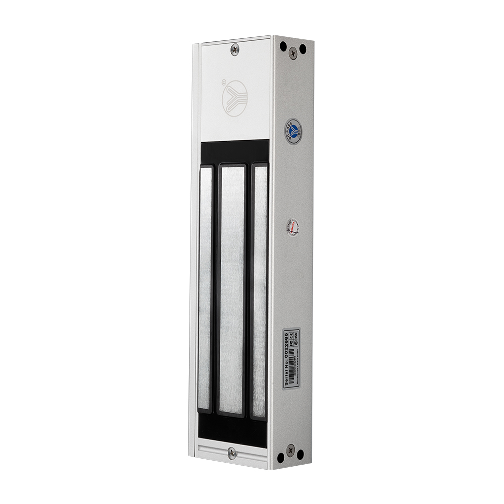 Электромагнитный замок Yli Electronic YM-500N