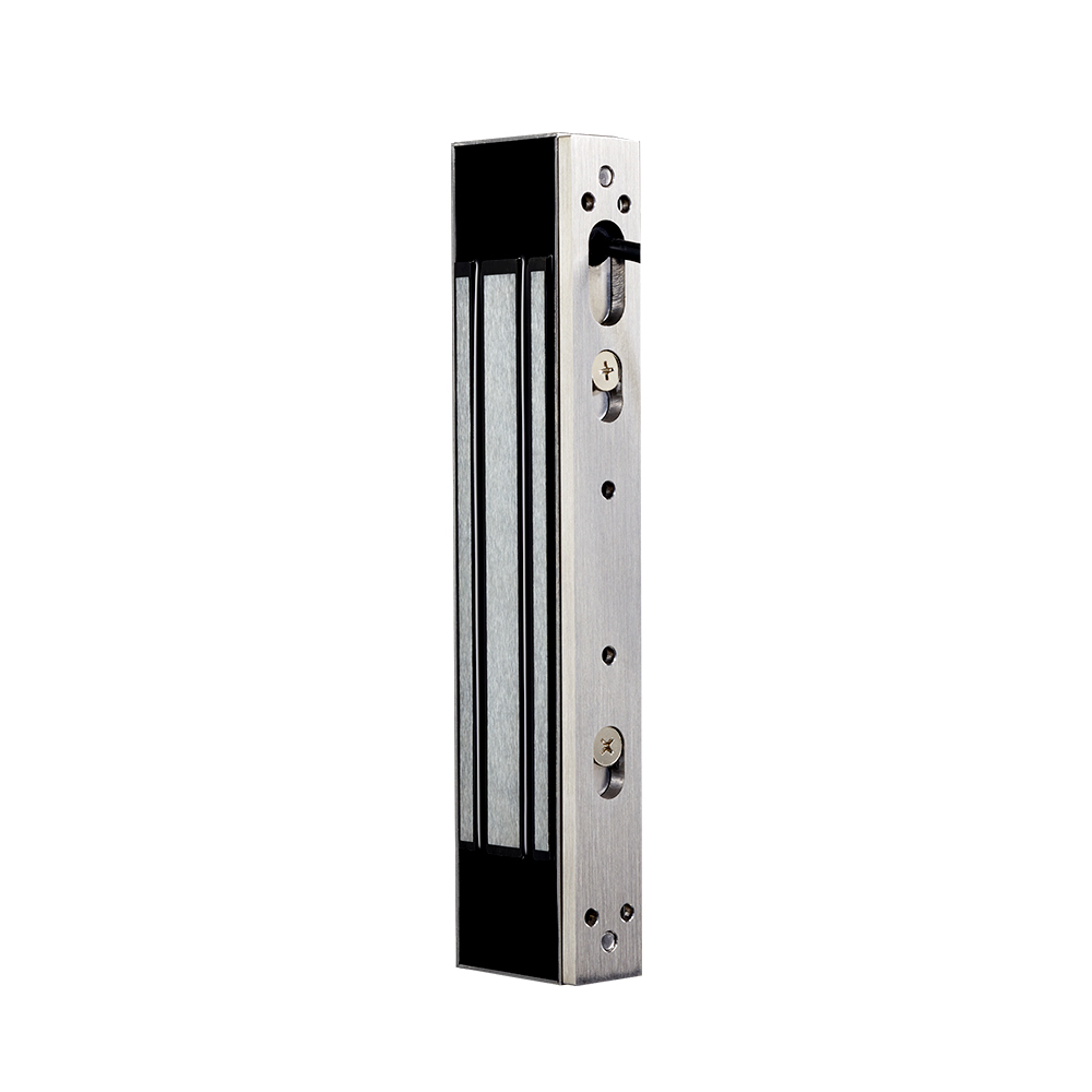 Электромагнитный замок Yli Electronic YM-280W-S(SS304) для систем контроля доступа