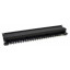 Патч-панель CMS 19" 24xRJ-45 FTP, кат. 5e с организатором кабеля, Kingda